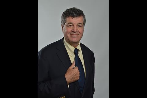 Ronald Bown Asoex Frutas de Chile
